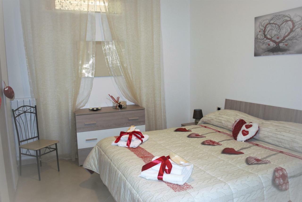La Dolce Notte Villa Triggiano Exterior photo